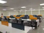 Plug & Play Office available for Rent in Magarpatta  Pune