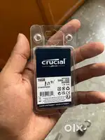 CRUCIAL 16GB Ram DDR4 —3200S0DIMM