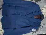 Men's Coat Pant