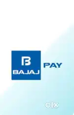 Field executive required in bajaj pay