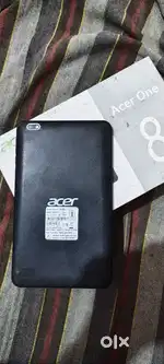 Acer One 8...tablet 4G