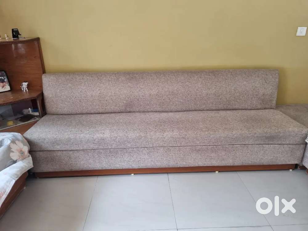 Sofa set for sell - Excellent condition