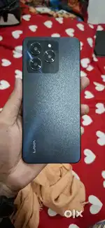 Lava Yuwa 3 with dual sim
