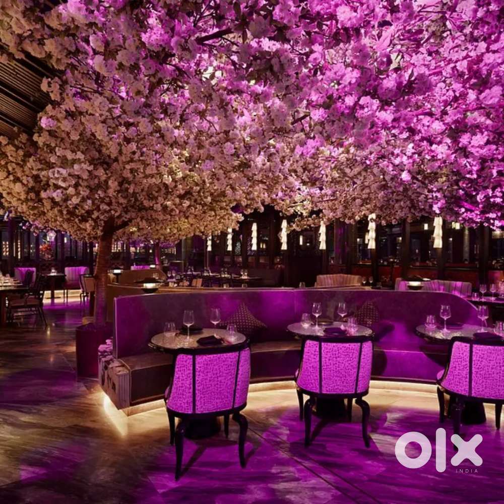 RESTAURANT HOTEL JOB