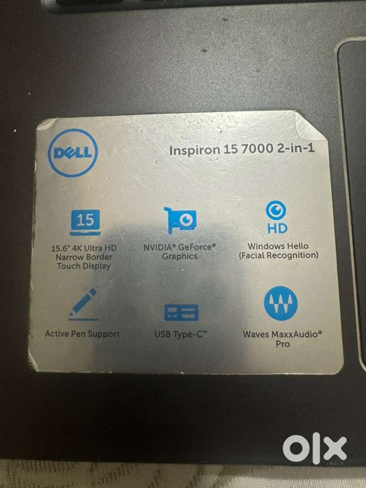 Dell Inspiron i5