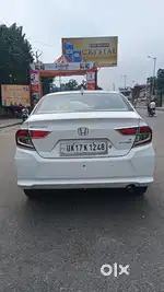 Honda Amaze S Petrol, 2018, Petrol