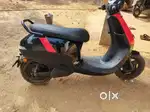Showroom condition Ola S1X plus 2024