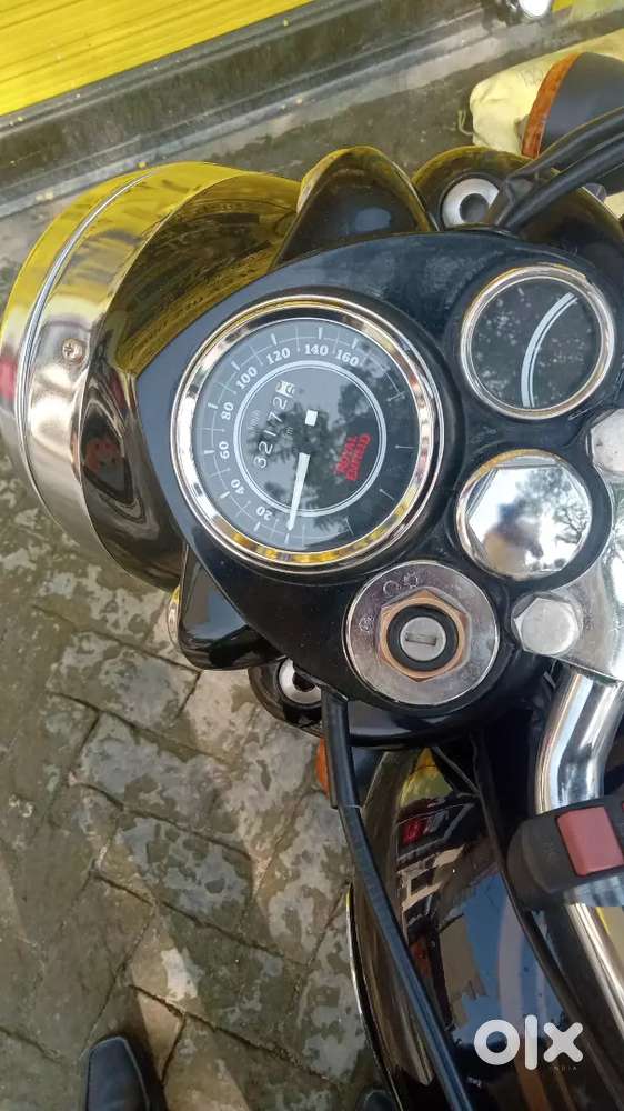 Good condition