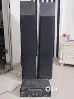 Home Theatre