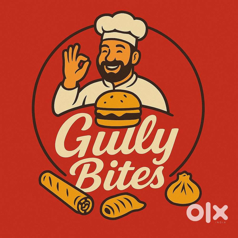 स्टाल के लिए चाइनीज़ शेफ की ज़रूरत है