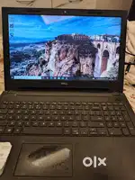 Dell laptop