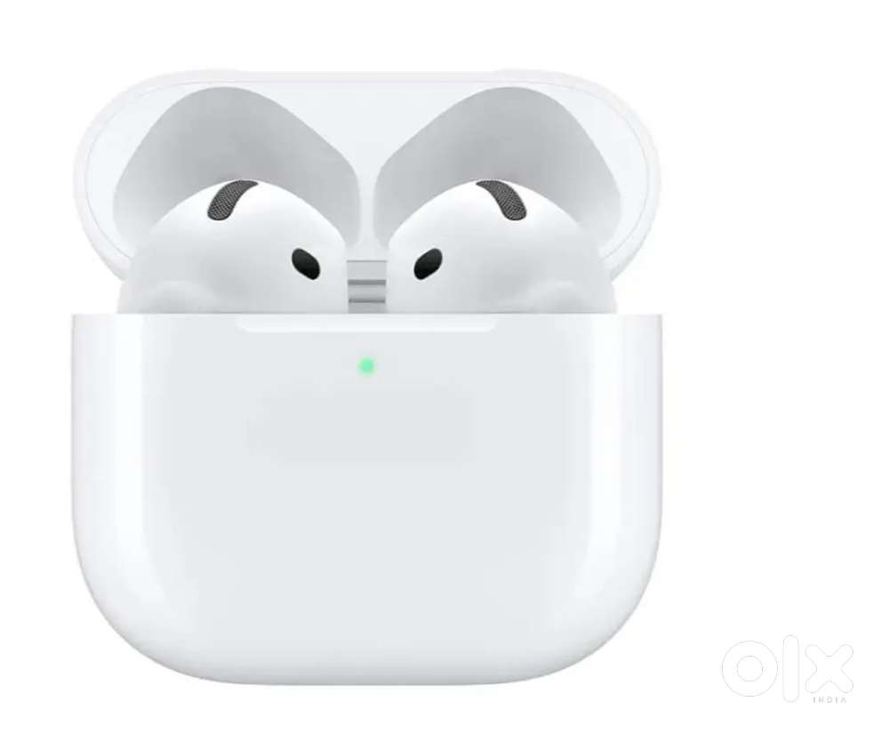 iPhone airbuds