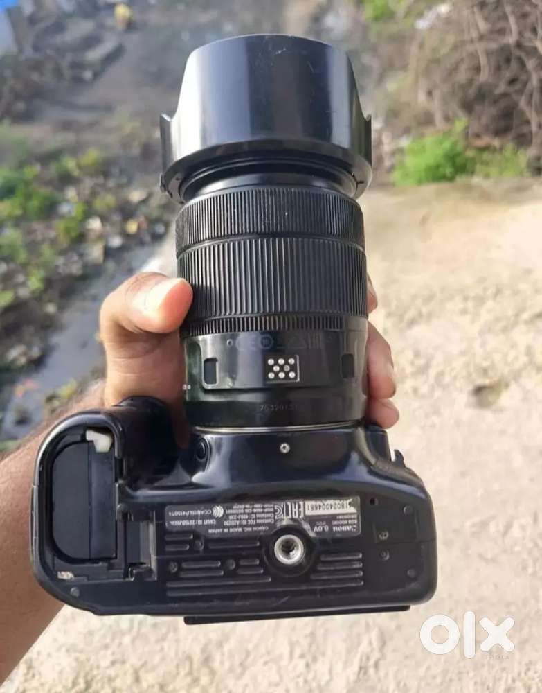 Best camra