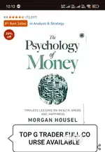Top g trader full book available