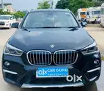 BMW X1 2.0 SDRIVE 20D, 2019, Diesel