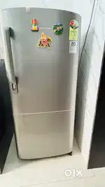 Samsung 183 L 2 Star Digital Inverter Direct Cool Single Door Refriger