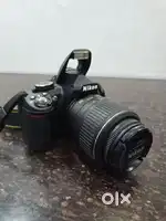 Nikon D3100