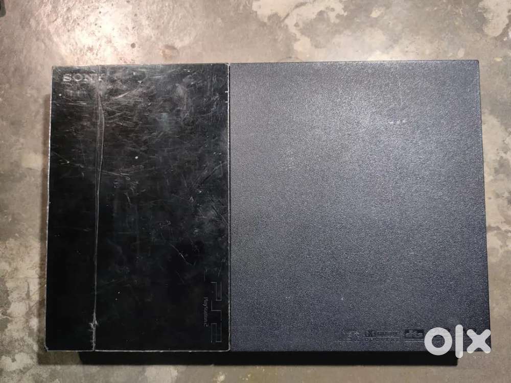 Playstation 2