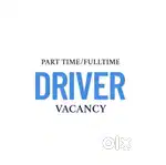 Drivers Needed