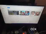 Personal computer set