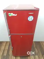 PT11Samsung 240 litres  refrigerator with free home delivery