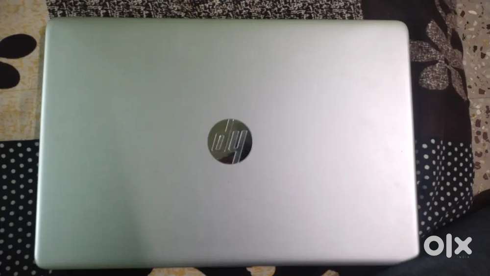 Laptop HP 15s