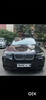 BMW X3 2014 Diesel Well Maintained