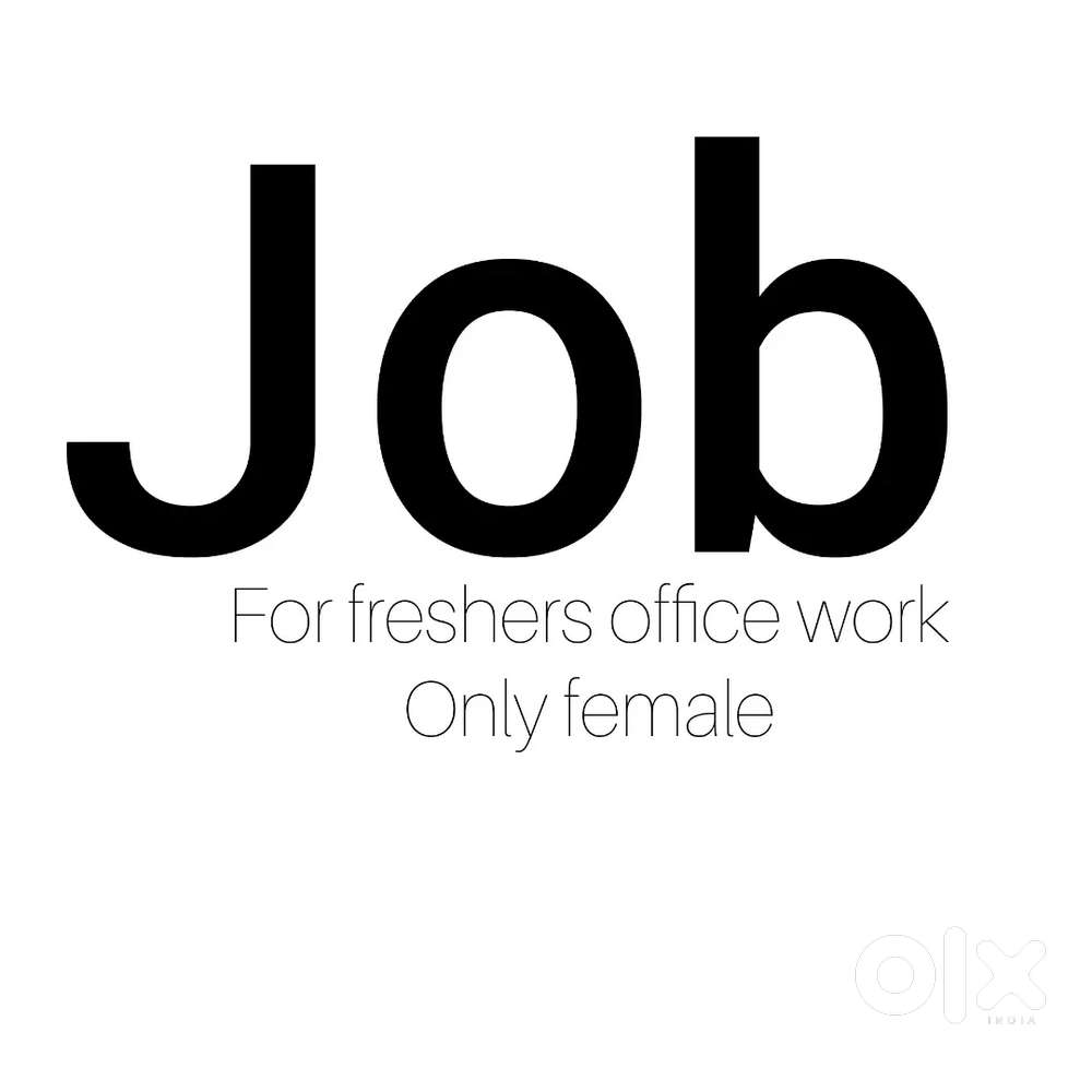 Job with fixed salary only for female, Data filling