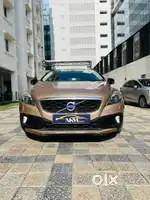 Volvo V40 D3, 2015, Diesel