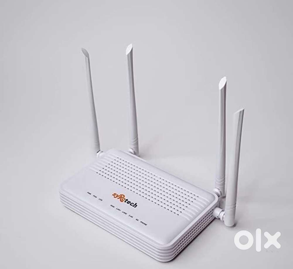 Wifi Router