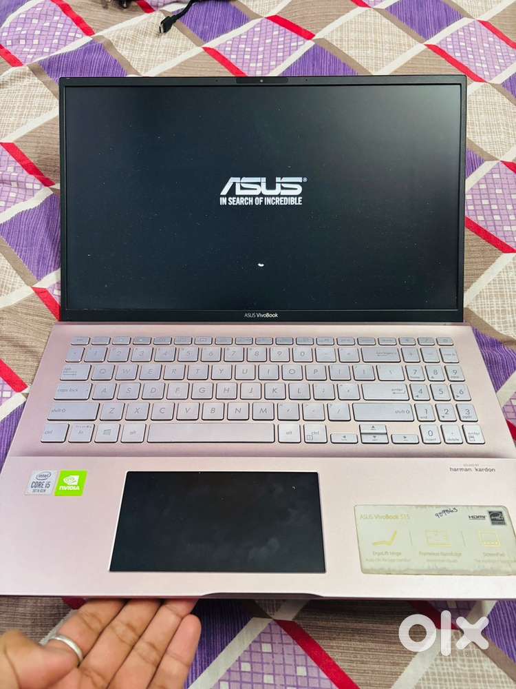 Asus Vivobook 15
