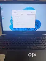 Dell G5se gaming laptop