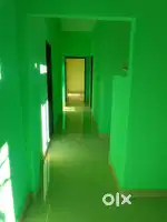 Newly made ready to move 2bhk room