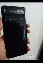 Poco M4 pro ,6gb 128