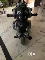 Baby bicycle