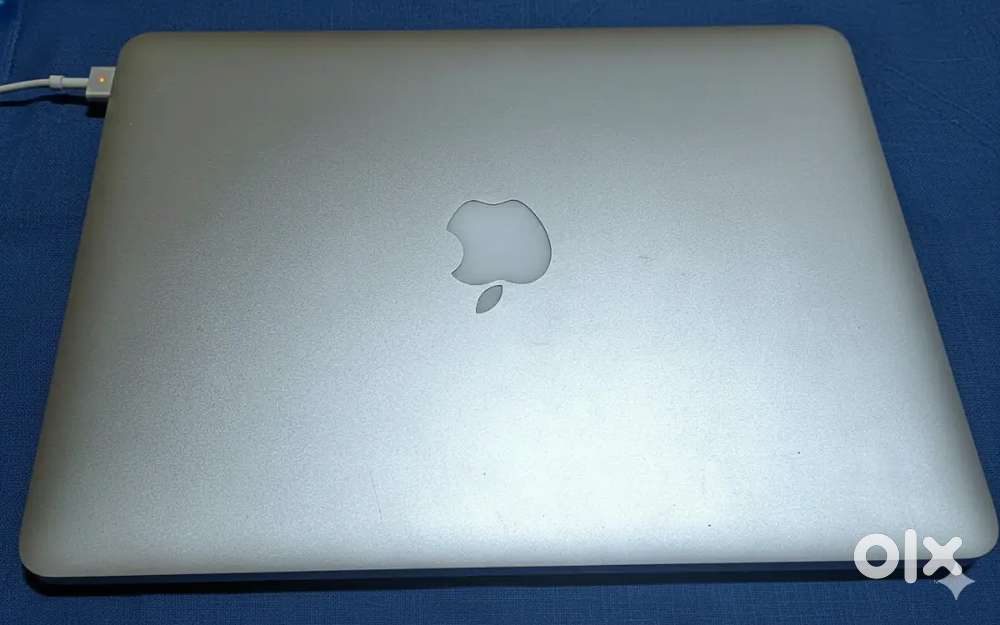 I am Selling My Macbook Pro
