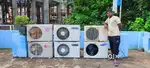 Old AC purchase పాత ఏసీలు కొనబడును