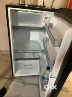 Brand new Haier 175 L direct cool single door fridge