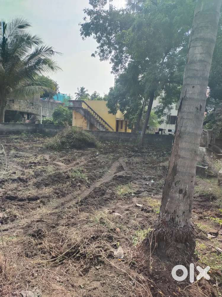 Land for sale - Near Mahindra World City