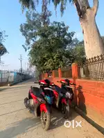 Ntorq 125 good as new