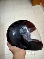 Unused Honda Full Face Helmet  ISI Certified  Pickup Only