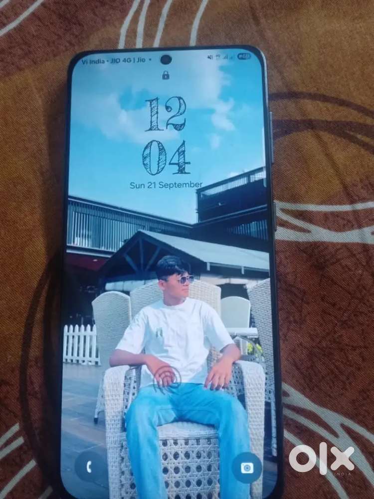 Samsung s21