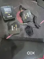 Rode wireless go 2 mic dual channel