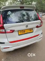 Maruti Suzuki Ertiga VXI Petrol, 2022, CNG & Hybrids