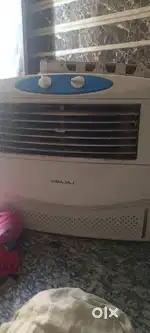 Air cooler