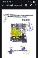2 bhk full furnished flat for sell