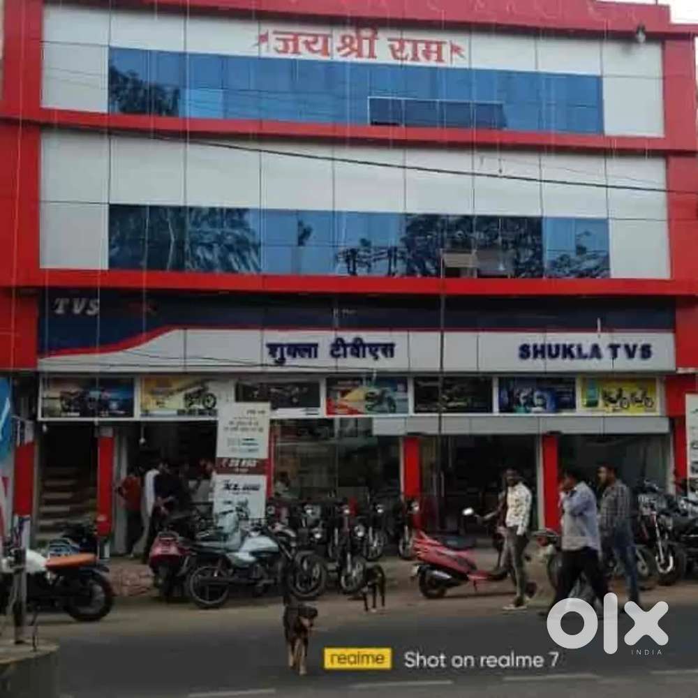 Sales manager required for working in multibrand showroom in ranjhi