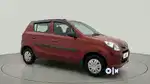 Maruti Suzuki Alto 800 2012-2016 VXI, 2013, Petrol
