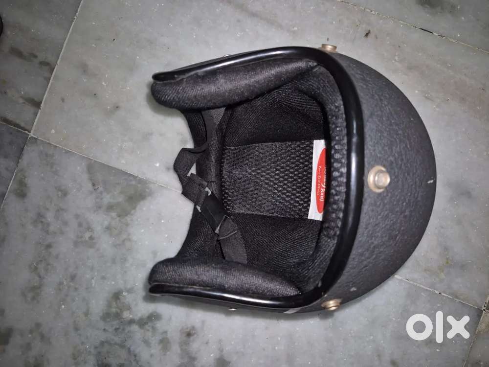Full Face Helmet for Bikers/Scooterist