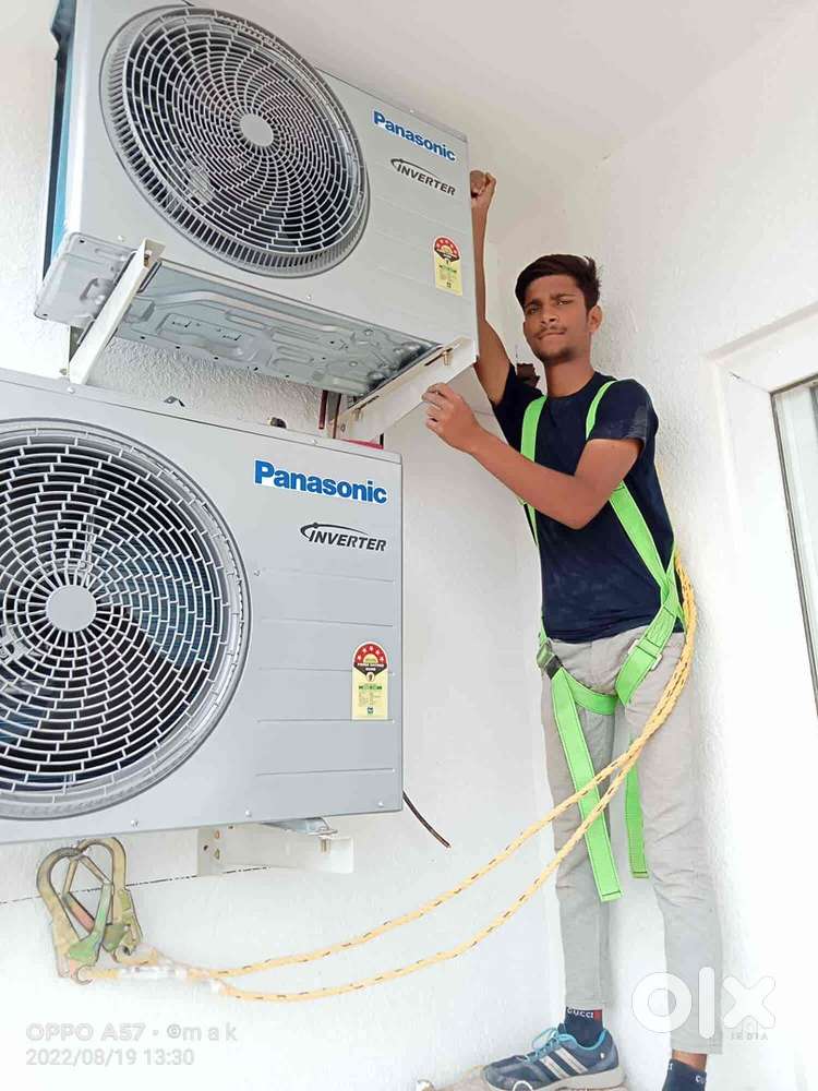 A/c Repairs & service